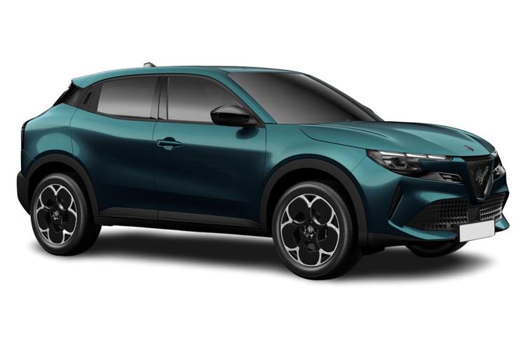 4037262 1.2 Turbo Ibrida 5dr Auto