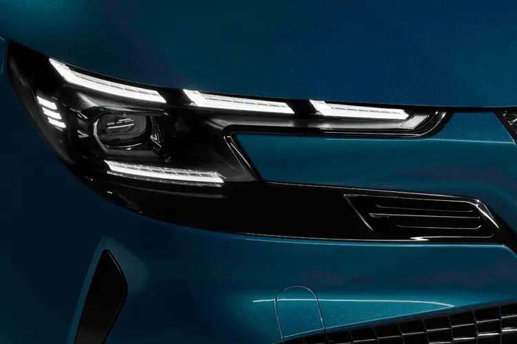 4037262 1.2 Turbo Ibrida 5dr Auto