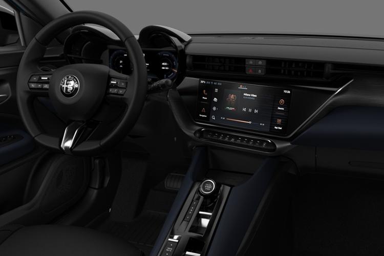 4037262 1.2 Turbo Ibrida 5dr Auto