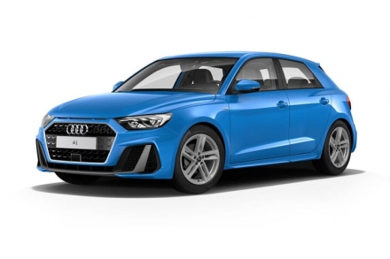 Audi A1 Sportback 30 TFSI Sport 5dr