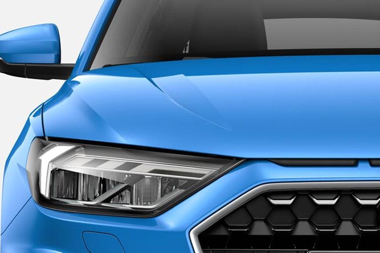 3827948 30 TFSI Black Edition 5dr S Tronic