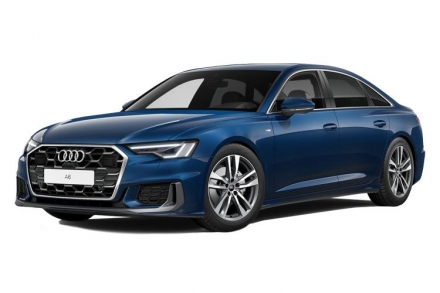 Audi A6 E-tron Sportback Special Edition 210kW 83kWh Edition 1 5dr Auto [S+V]