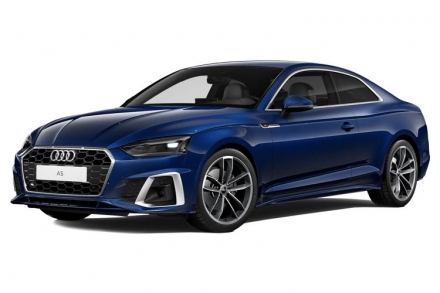 Audi A5 2.0 TFSI 150 S line 4dr S Tronic