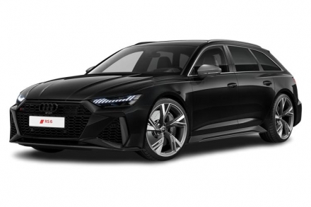 Audi RS6 RS 6 TFSI Qtro Perform Carbon Vorsp 5dr Tiptronic