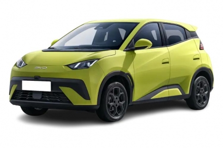 Byd DOLPHIN SURF 65kW Boost 43kWh 5dr Auto
