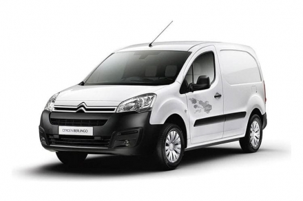 Citroen BERLINGO 100kW Plus XL 52kWh 5dr Auto [7 Seat]