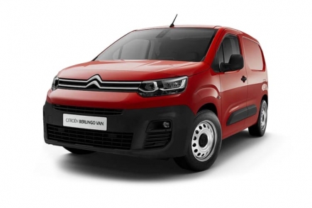 Citroen BERLINGO 1.5 D 100 Plus XL 5dr [7 Seat]