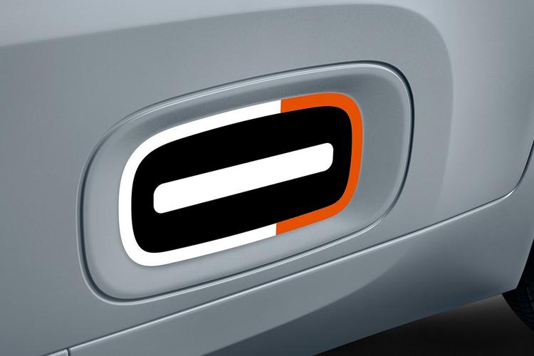 3978590 6kW My Ami Buggy 5.4kWh 2dr Auto