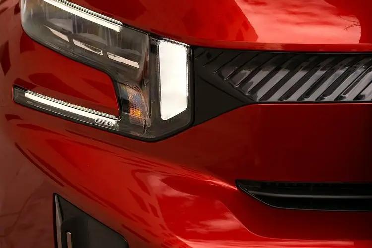 4060868 1.2 Hybrid [136] Plus 5dr e-DCS6