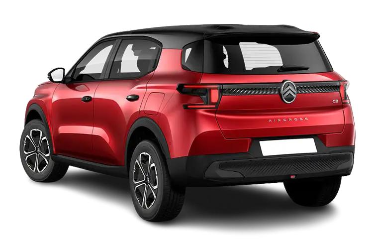 4060868 1.2 Hybrid [136] Plus 5dr e-DCS6