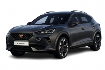 Cupra FORMENTOR 1.5 eTSI 150 V2 5dr DSG