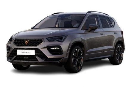 Cupra ATECA 2.0 EcoTSI 190 V2 5dr DSG 4Drive