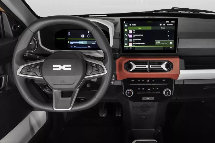 4060898 24kWh Extreme 100 75kW 5dr Auto