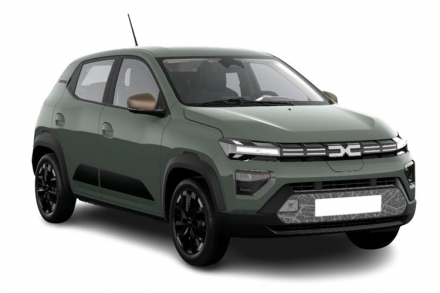 Dacia SPRING 27kWh Expression 45 33kW 5dr Auto