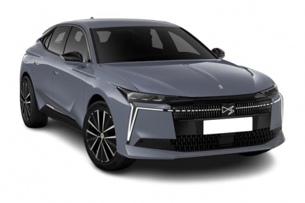 Ds No4 Electric Hatchback 157kW E-TENSE Pallas 61kWh 5dr Auto