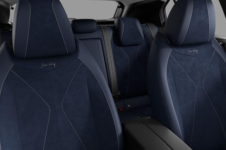 3978655 157kW E-TENSE Pallas 61kWh 5dr Auto