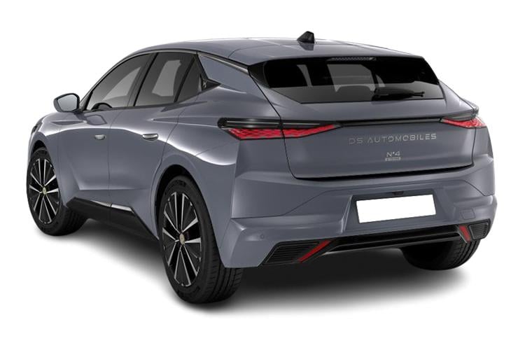 3978655 157kW E-TENSE Pallas 61kWh 5dr Auto