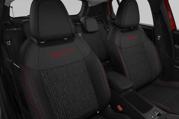 4043738 1.2 Hybrid 48V 145 La Prima 5dr eDCT-6