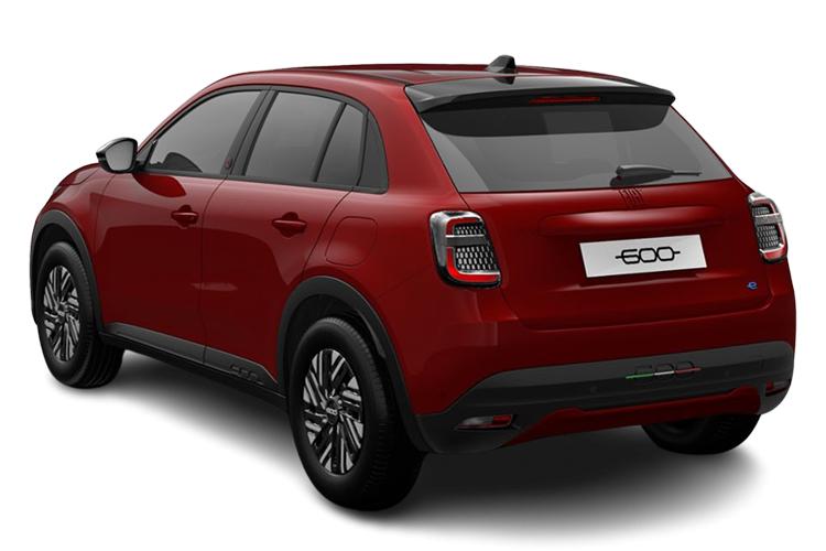 4043738 1.2 Hybrid 48V 145 La Prima 5dr eDCT-6