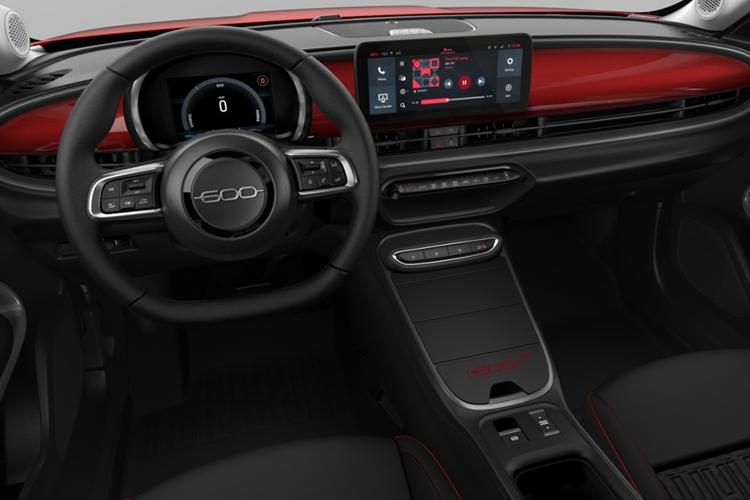 4043738 1.2 Hybrid 48V 145 La Prima 5dr eDCT-6