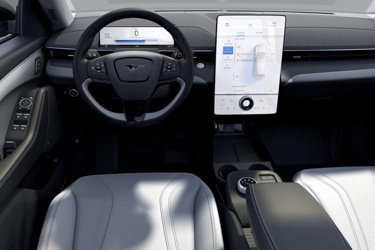 3198738 258kW Premium 91kWh AWD 5dr Auto