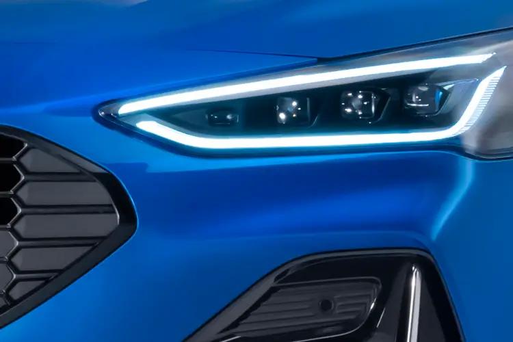 3999674 1.0 EcoBoost Hybrid mHEV ST-Line 5dr