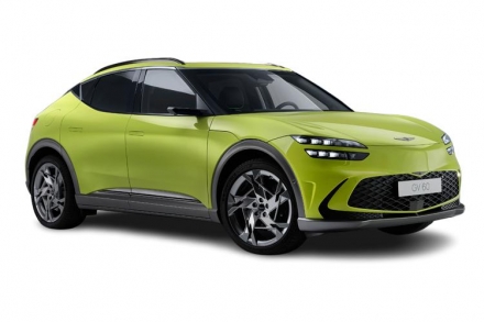 Genesis GV60 234kW Sport 77.4kWh 5dr AWD Auto [Comfort/Innov]