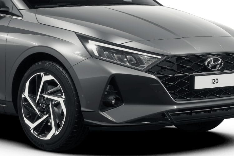 4037243 1.0T GDi N Line S 5dr DCT