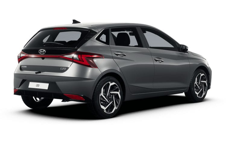 4037243 1.0T GDi N Line S 5dr DCT