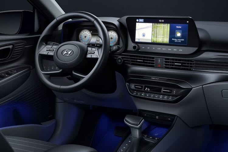 4037243 1.0T GDi N Line S 5dr DCT