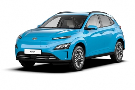 Hyundai Kona Hatchback 1.0T 115 Ultimate 5dr