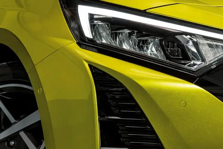 4037230 1.0T GDi Ultimate 5dr DCT