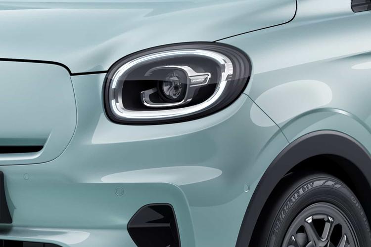 3958913 70kW 37kWh 5dr Auto