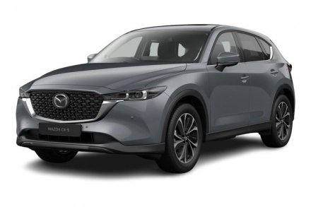 Mazda CX-5 2.0 e-Skyactiv G MHEV Takumi 5dr Auto