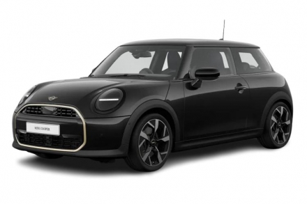 Mini Cooper Hatchback 1.5 C Exclusive [Level 3] 3dr Auto