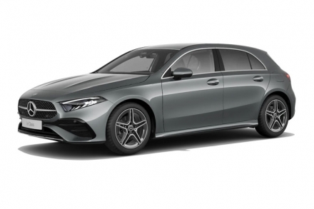 Mercedes-benz A Class Hatchback A200 Sport Executive 5dr Auto
