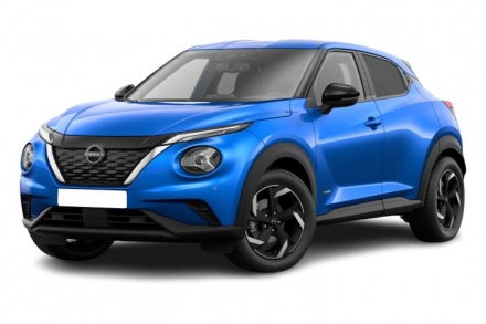 Nissan Juke Hatchback 1.0 DiG-T Tekna 5dr