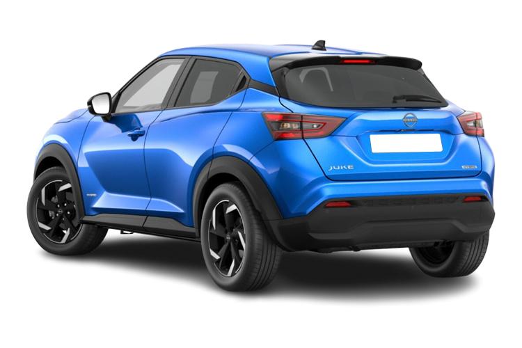 3815114 1.6 Hybrid N-Sport 5dr Auto