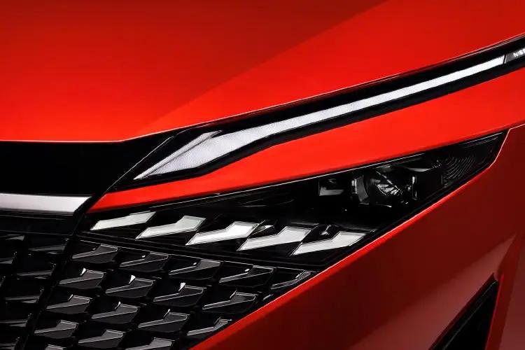 4036372 1.5 E-Power 205 Acenta Premium 5dr Auto