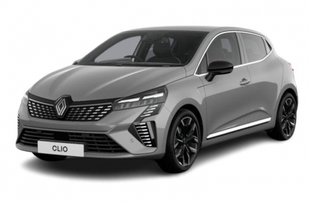 Renault CLIO 1.0 TCe 90 Esprit Alpine 5dr