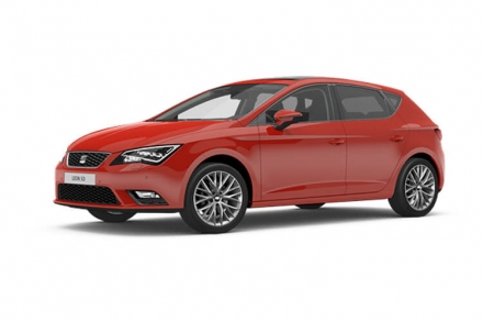 Seat Leon Diesel Hatchback 2.0 TDI EVO 150 FR Sport 5dr DSG [DAP]