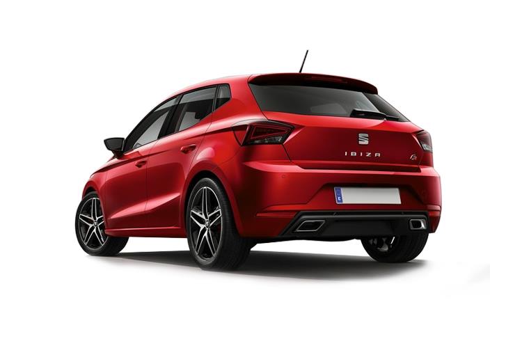 4061163 1.0 TSI 115 FR Sport 5dr