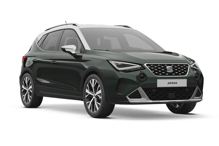 3809723 1.0 TSI 115 XPERIENCE Lux 5dr DSG