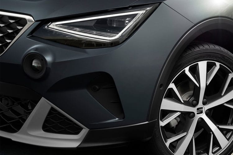 3809723 1.0 TSI 115 XPERIENCE Lux 5dr DSG