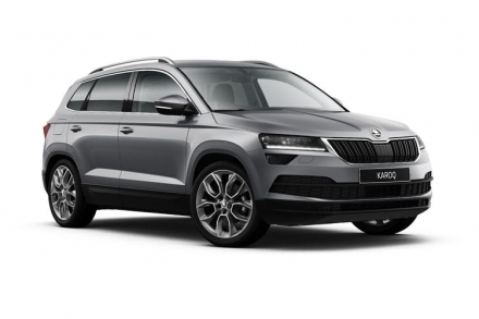 Skoda KAROQ 1.5 TSI Sportline Edition 5dr DSG