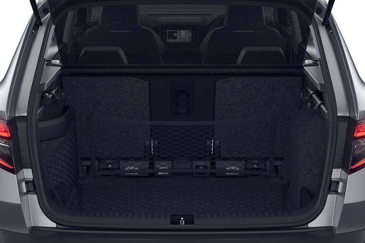 4036403 1.5 TSI Sportline Edition 5dr DSG