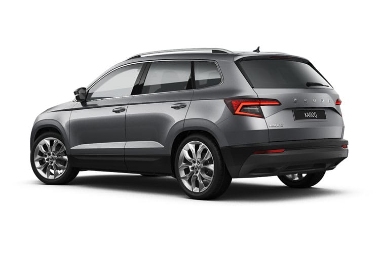 4036403 1.5 TSI Sportline Edition 5dr DSG