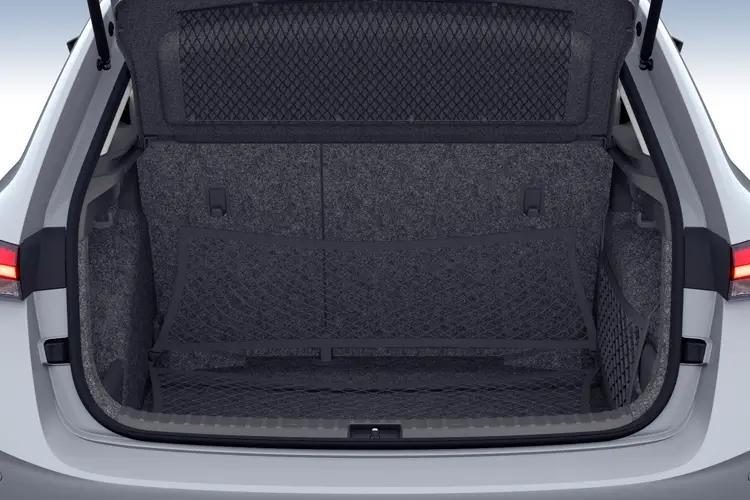 3875116 1.5 TSI SE L Edition 5dr