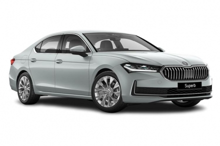 Skoda Superb Hatchback 2.0 TSI 204 Sportline 5dr DSG