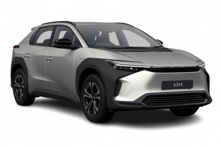 Toyota BZ4X 160kW Vision 71.4kWh 5dr Auto AWD [11kW] [Pan Rf]